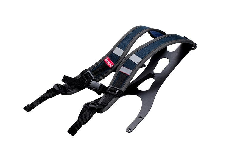 Comfort harness for CleanAIR Chemical 2F & Chemical 3F