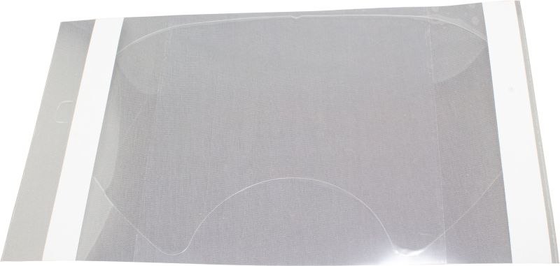 MaxiGuard Full Face Mask Lens Cover