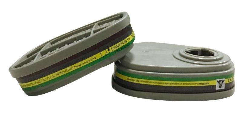 MaxiGuard ABEK Gas Filter Cartridge