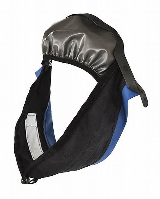 Face Seal to suit CA-40 Grinding Helmet