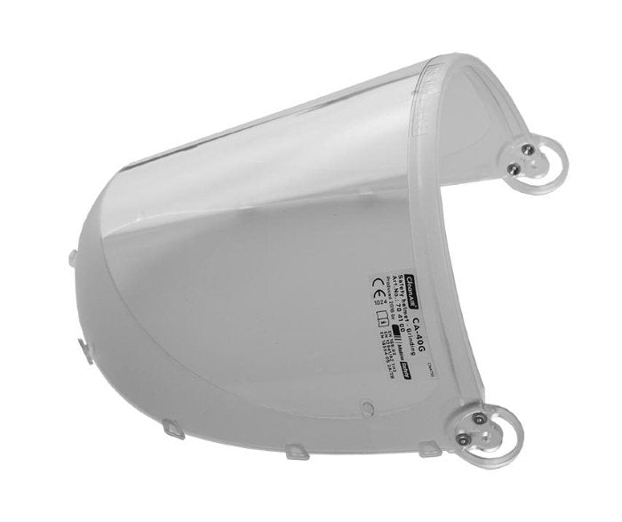 Cylindrical grinding visor for R704102