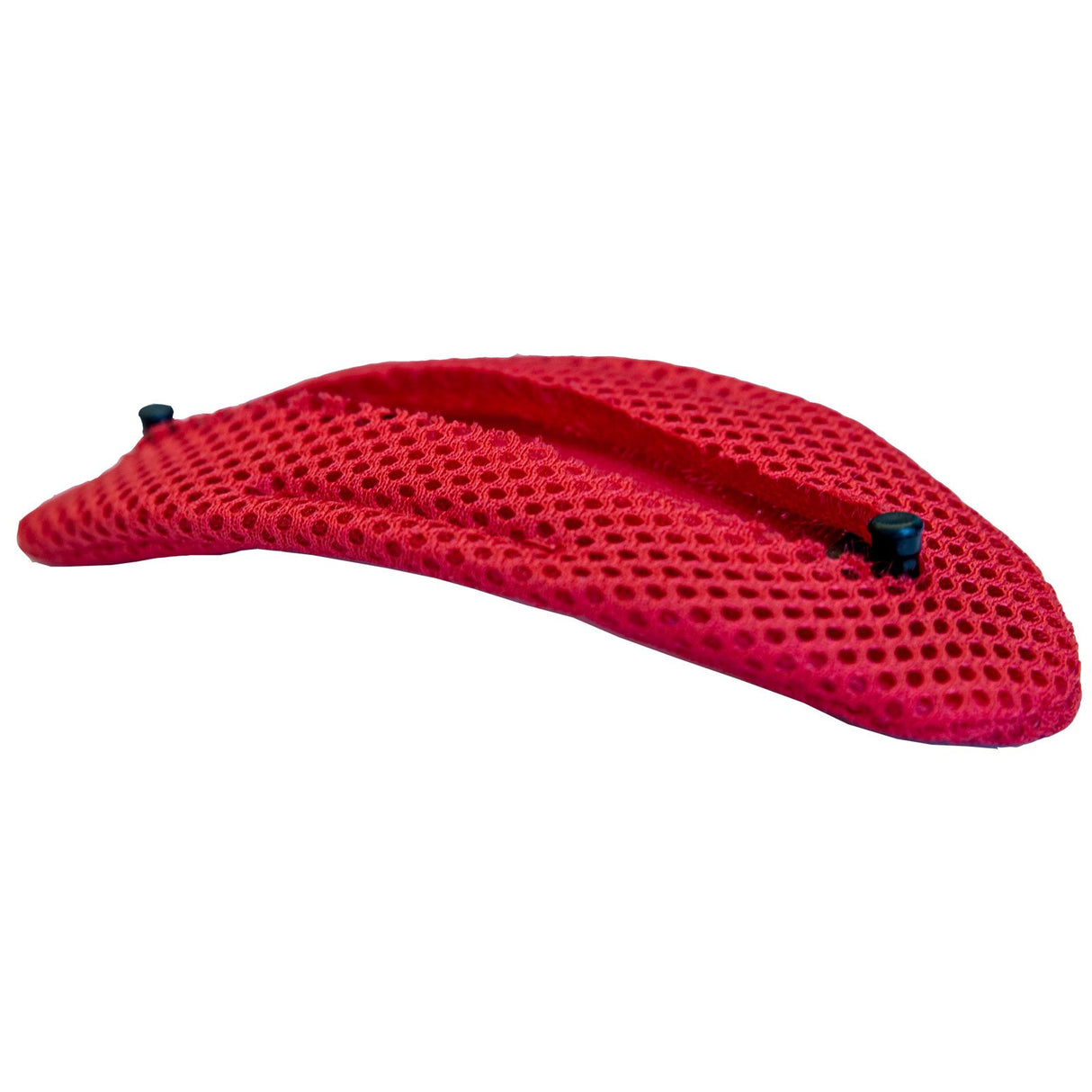 Rear padding for VariGEAR head harness
