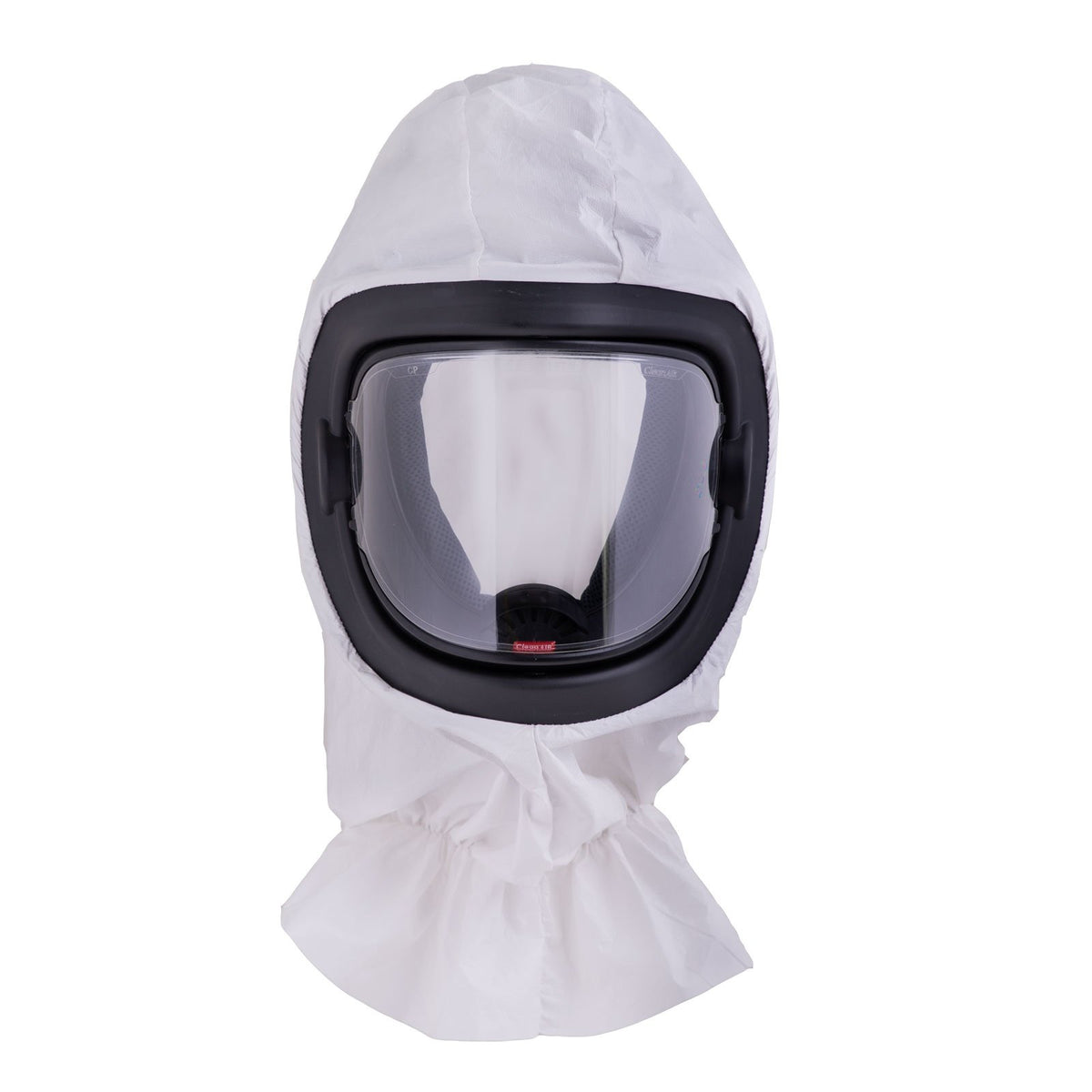 Protection Hood Machine Rota Maxisafe UniMask Short Hood – Polypropylene Respiratory Hood – Safety ...