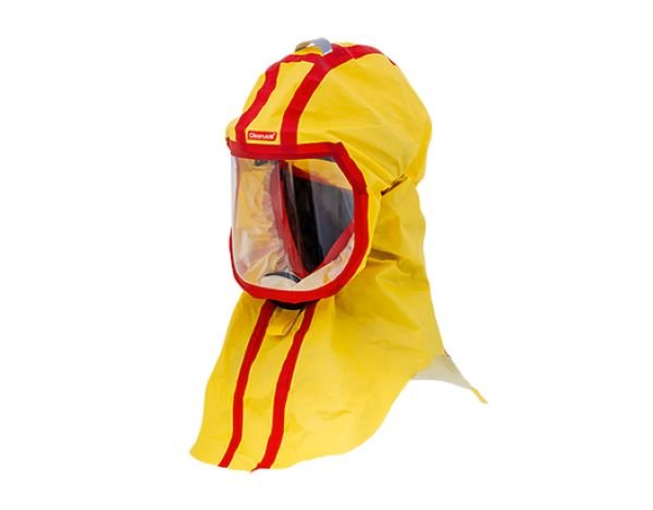 CleanAIR CA-10 Long Protective Hood