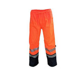 HiVis FR & HRC2 D/N Rain Pants 3472DNCHiVis FR & HRC2