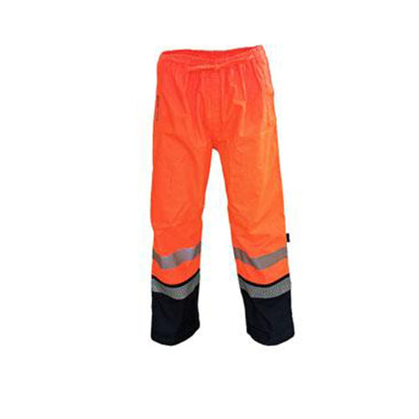 HiVis FR & HRC2 D/N Rain Pants 3472DNCHiVis FR & HRC2