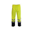 HiVis FR & HRC2 D/N Rain Pants 3472DNCHiVis FR & HRC2