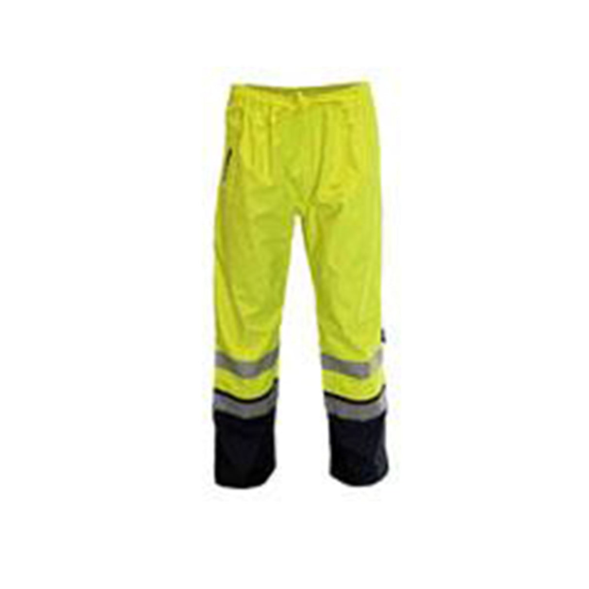 HiVis FR & HRC2 D/N Rain Pants 3472DNCHiVis FR & HRC2
