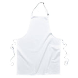 Polycotton Bib Apron