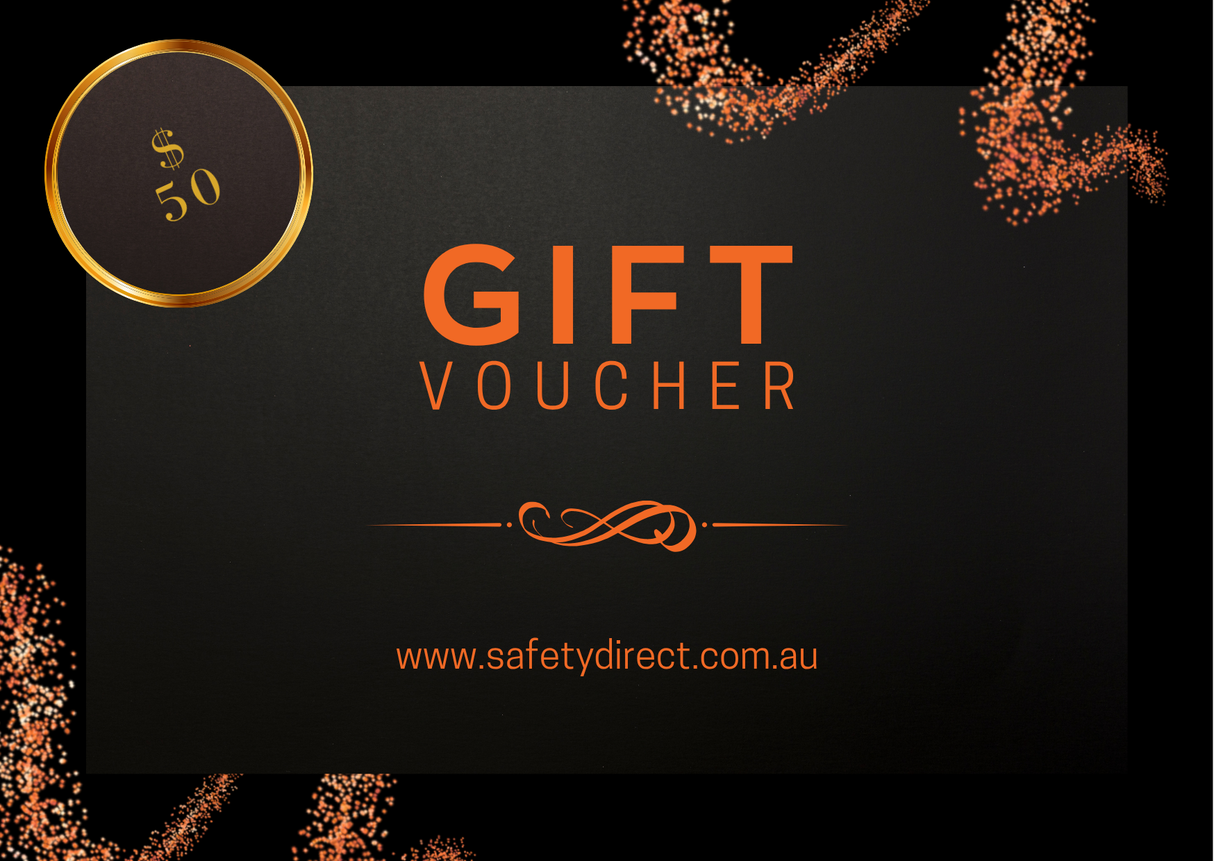 Safety Direct Gift Cards