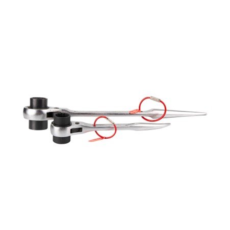Screwlock Cable - 3mm x 120mm