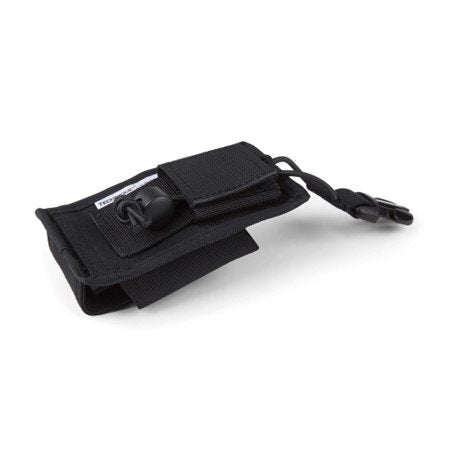 Adjustable Two-Way Radio Holster