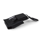 Adjustable Two-Way Radio Holster