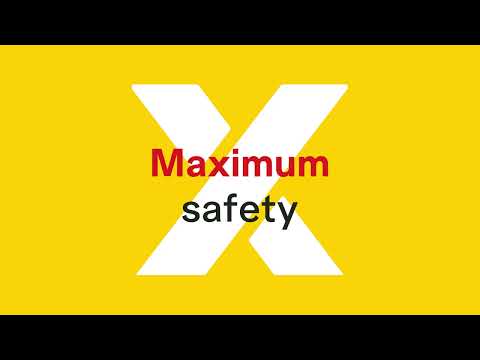 Rayzr Safety Glasses - Polarised