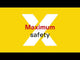 Rayzr Safety Glasses - Polarised
