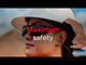 Broadbrim Hard Hat Vented